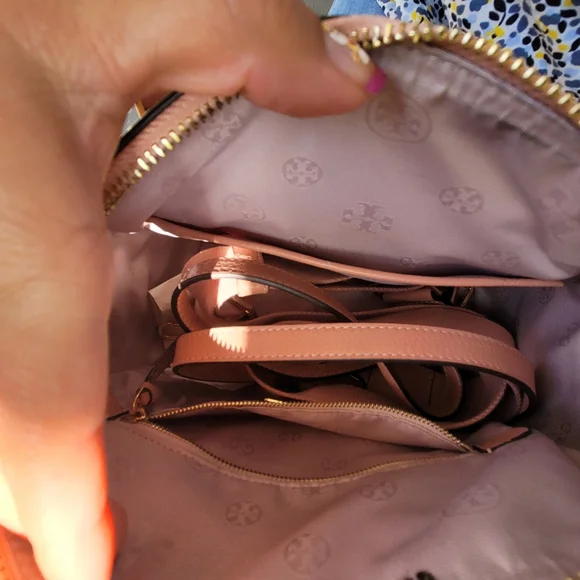 Tory Burch tote - Picture 11 of 11